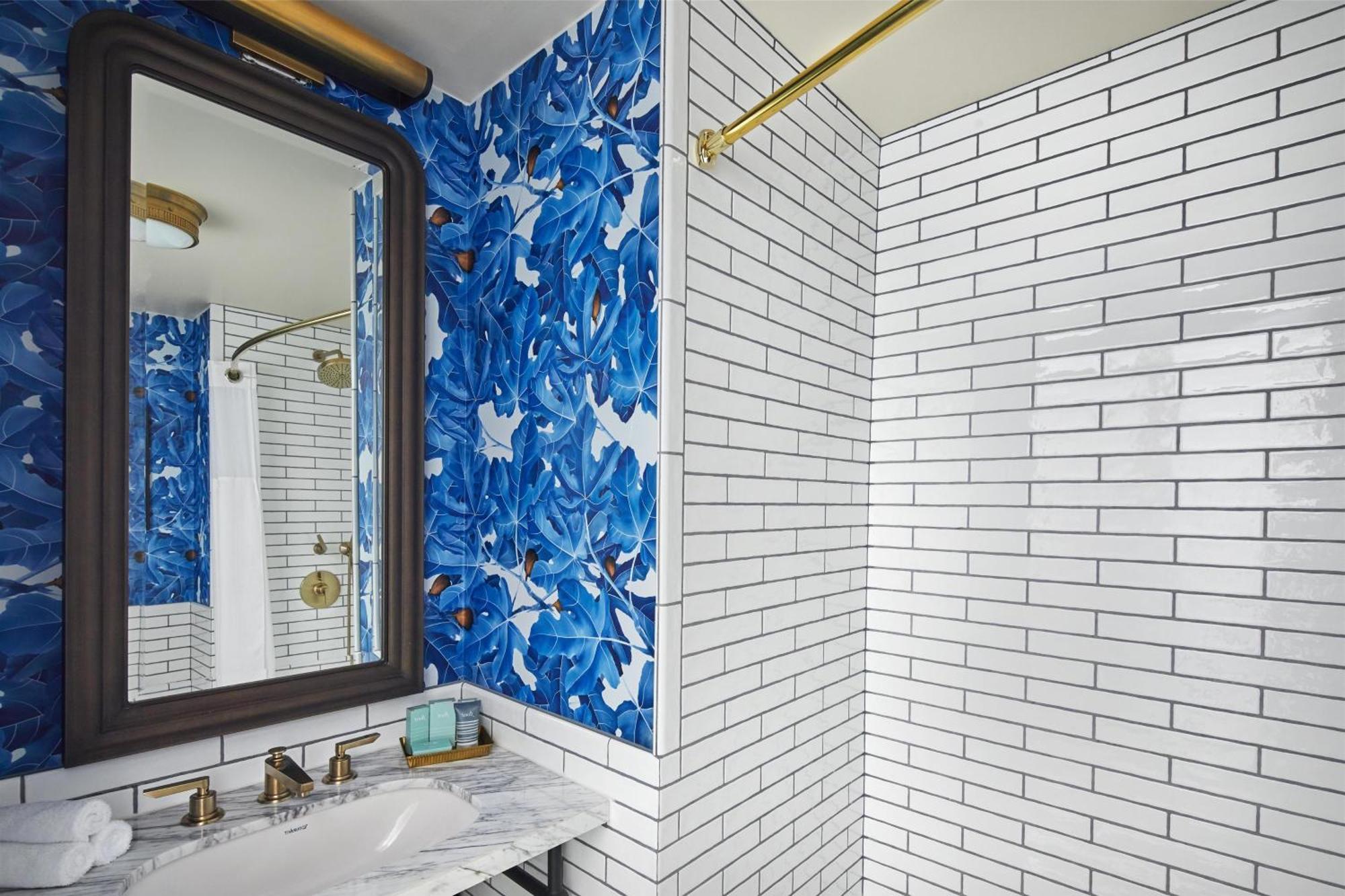 Hotel Figueroa, Unbound Collection By Hyatt, Los Angeles
